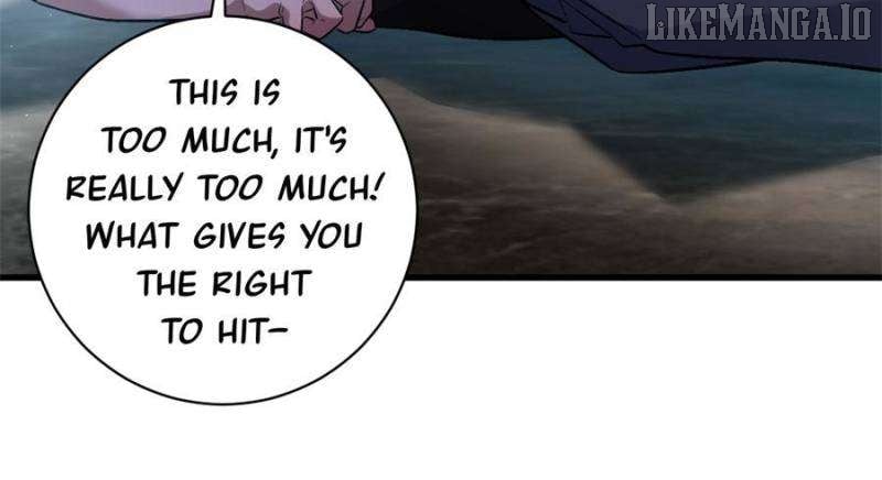 I’m Having Fun in the World of Mysteries Chapter 43 - Page 31