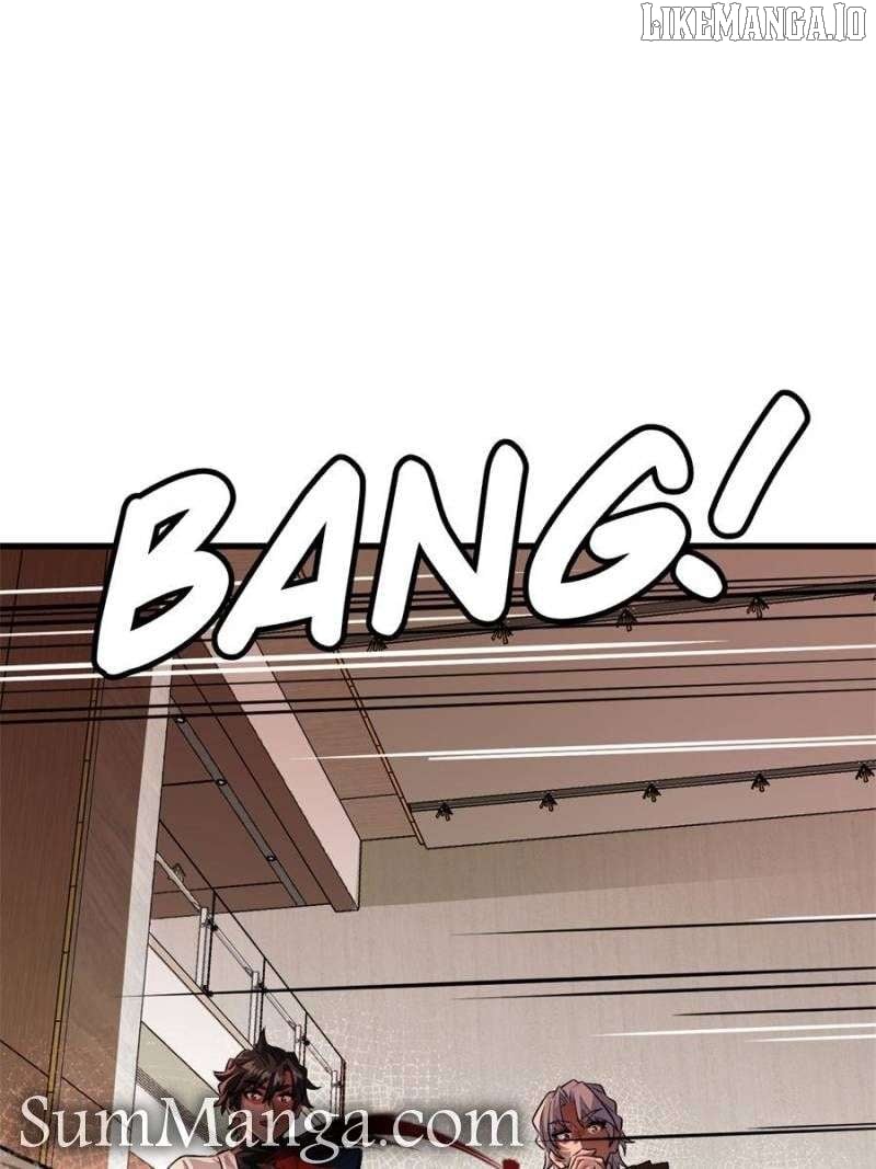 I’m Having Fun in the World of Mysteries Chapter 43 - Page 32