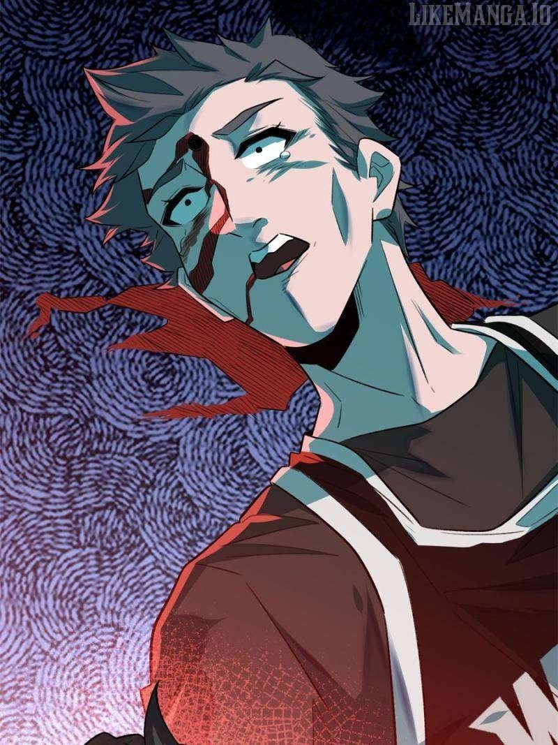 I’m Having Fun in the World of Mysteries Chapter 43 - Page 34