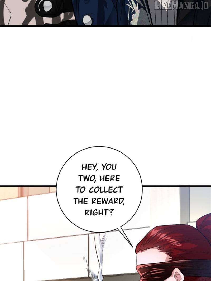 I’m Having Fun in the World of Mysteries Chapter 43 - Page 36