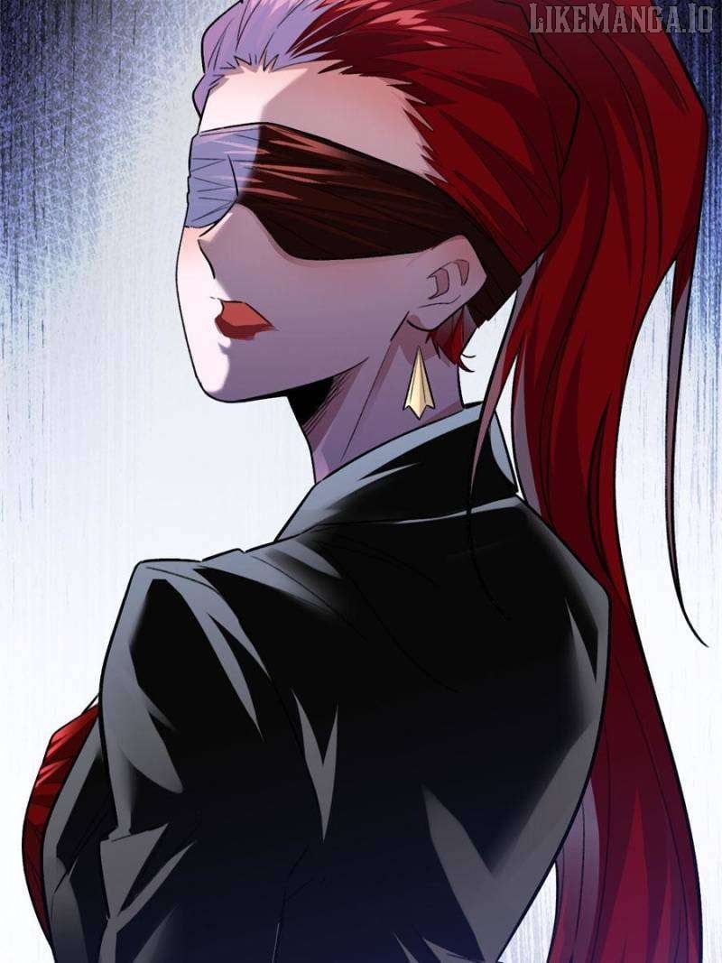 I’m Having Fun in the World of Mysteries Chapter 43 - Page 43