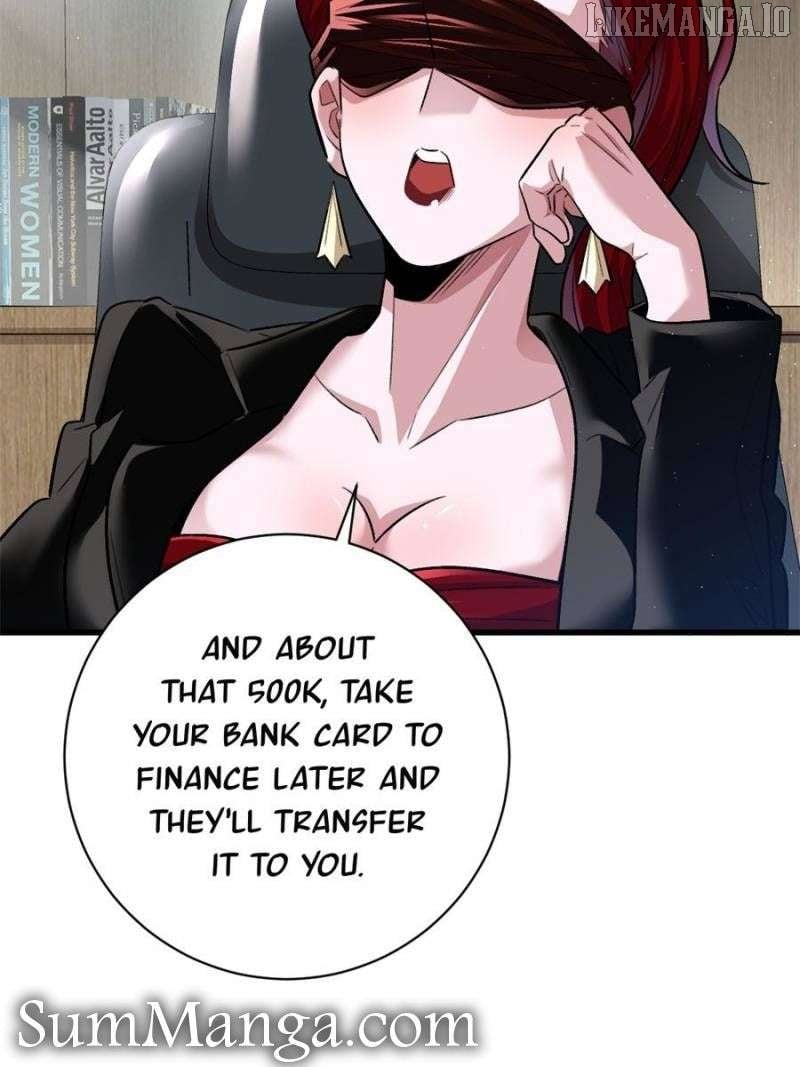 I’m Having Fun in the World of Mysteries Chapter 43 - Page 53