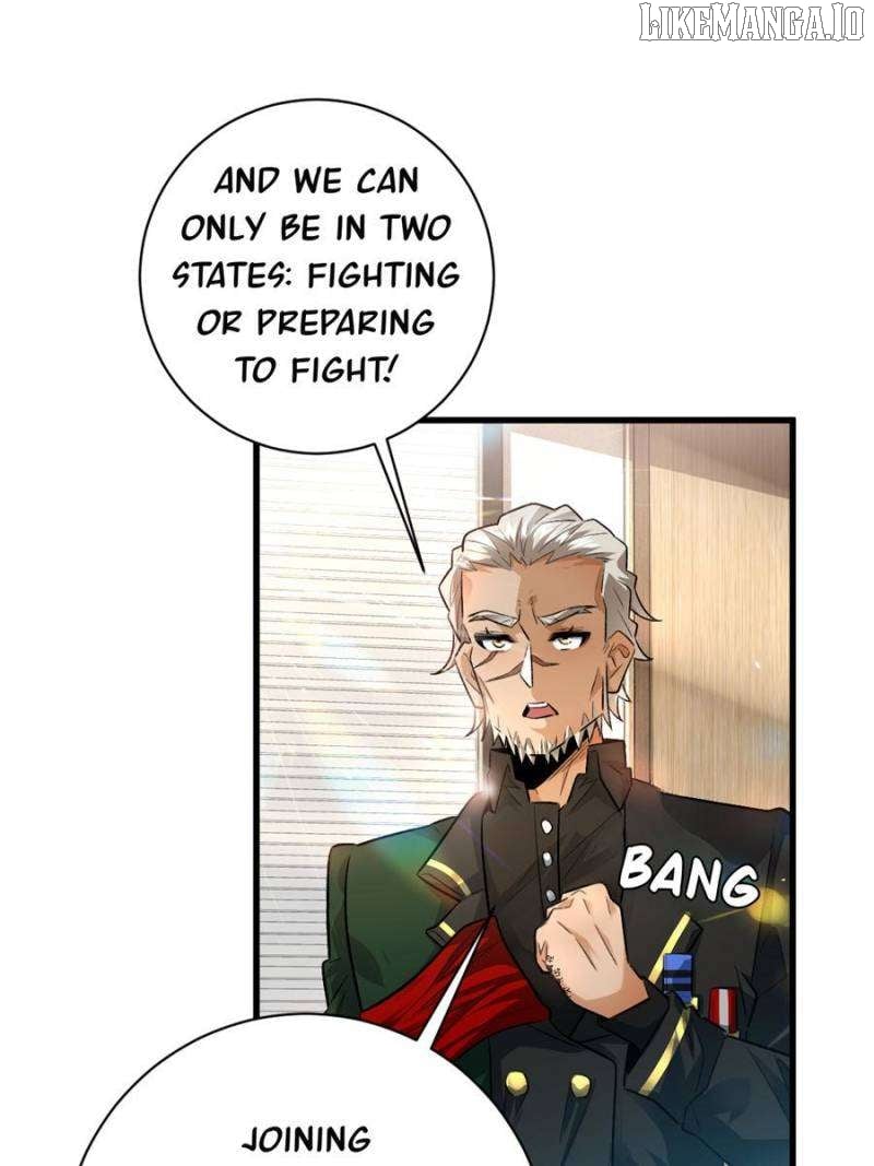 I’m Having Fun in the World of Mysteries Chapter 44 - Page 29