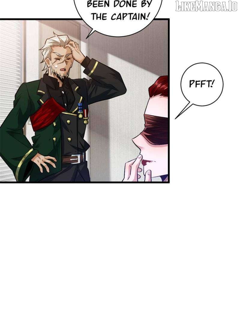 I’m Having Fun in the World of Mysteries Chapter 44 - Page 34