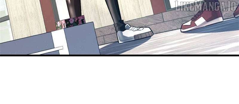 I’m Having Fun in the World of Mysteries Chapter 44 - Page 40