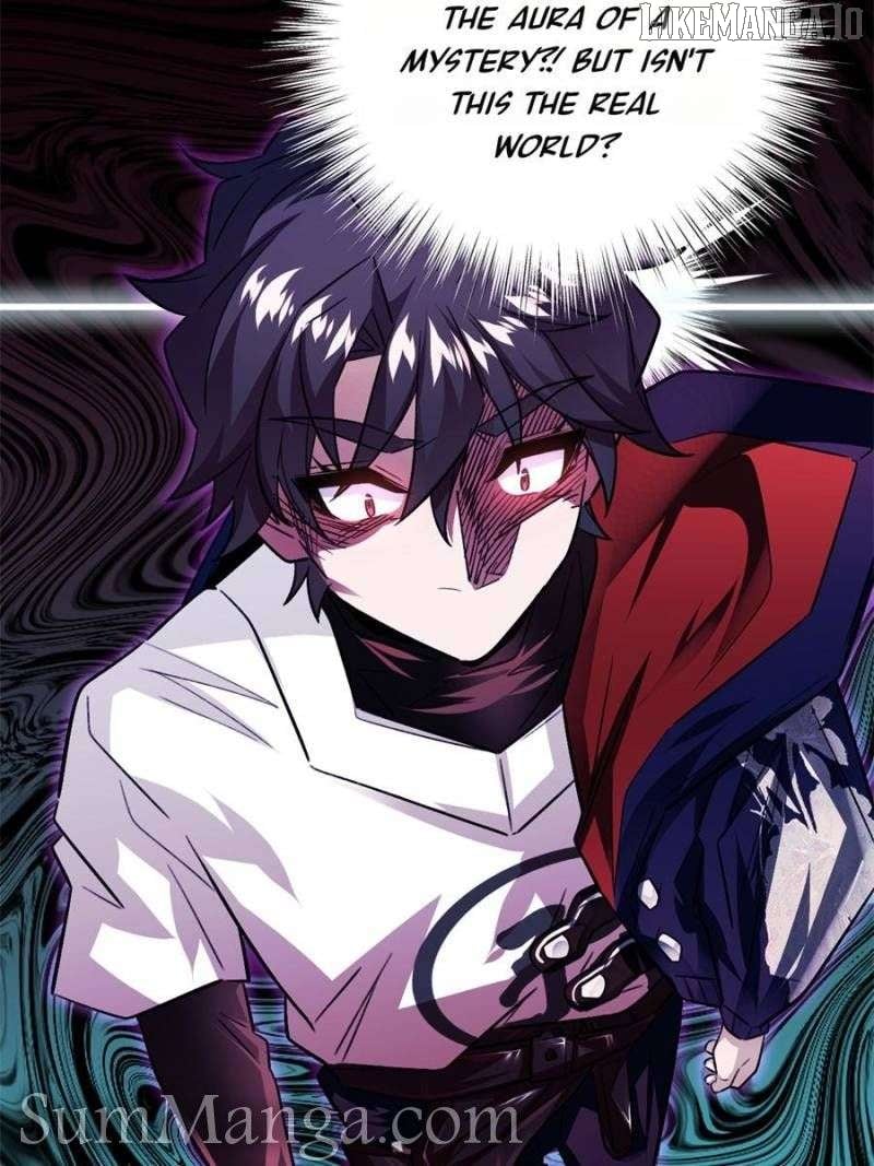 I’m Having Fun in the World of Mysteries Chapter 44 - Page 46