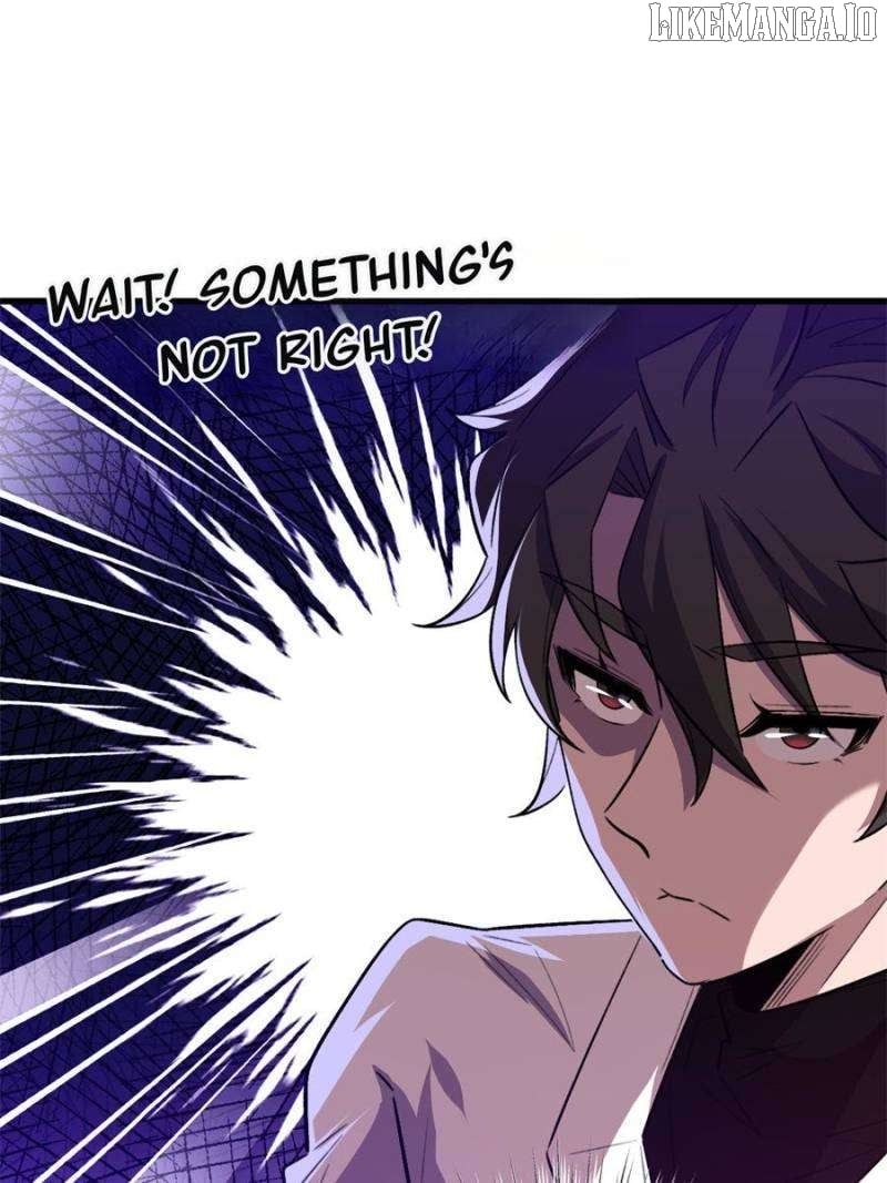 I’m Having Fun in the World of Mysteries Chapter 44 - Page 7