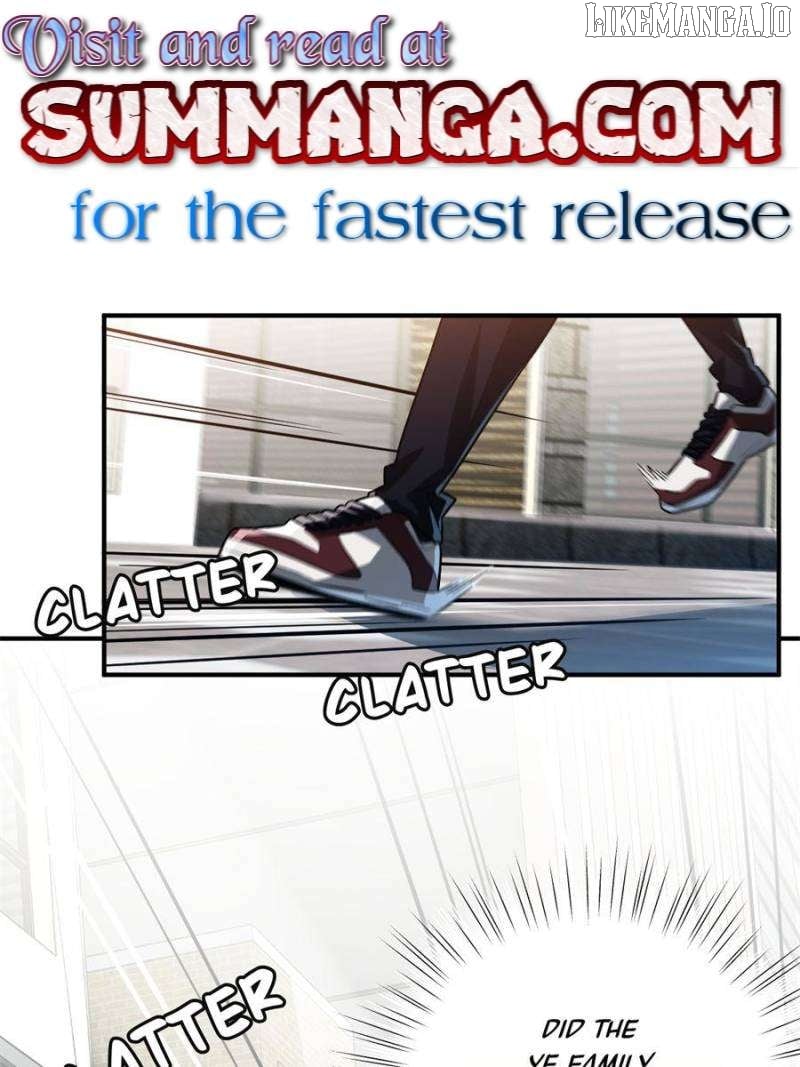 I’m Having Fun in the World of Mysteries Chapter 45 - Page 1