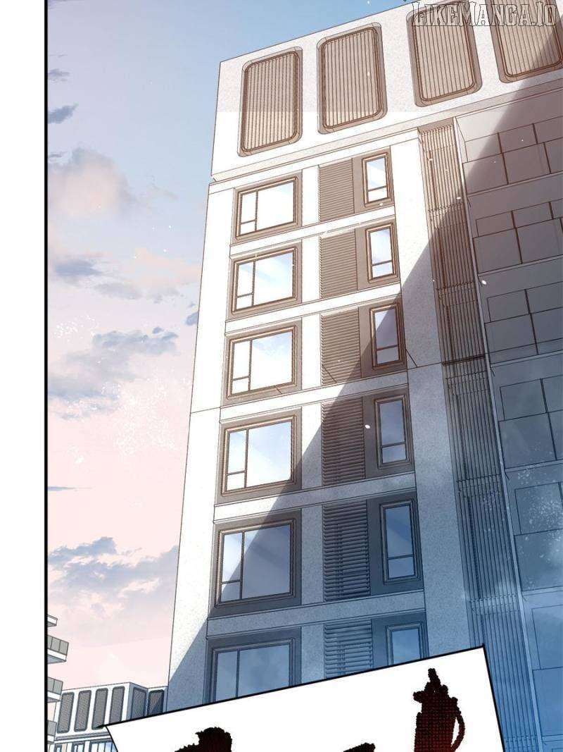 I’m Having Fun in the World of Mysteries Chapter 45 - Page 11