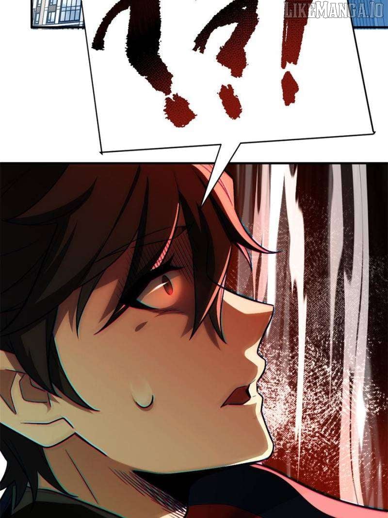 I’m Having Fun in the World of Mysteries Chapter 45 - Page 12