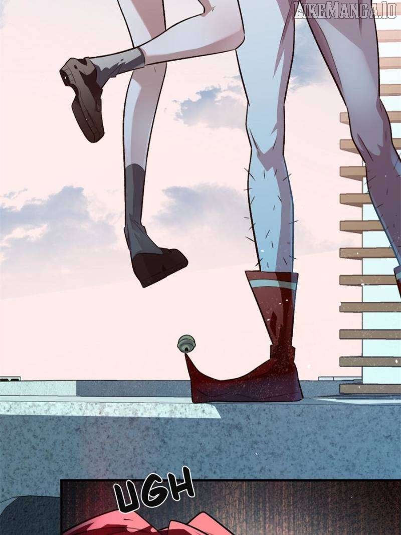 I’m Having Fun in the World of Mysteries Chapter 45 - Page 15