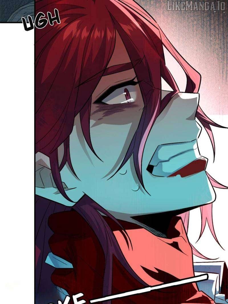I’m Having Fun in the World of Mysteries Chapter 45 - Page 16