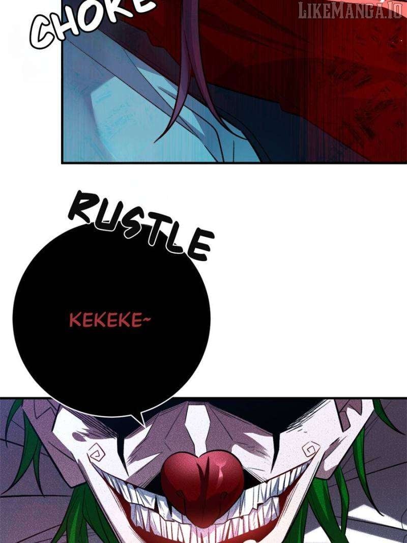 I’m Having Fun in the World of Mysteries Chapter 45 - Page 17