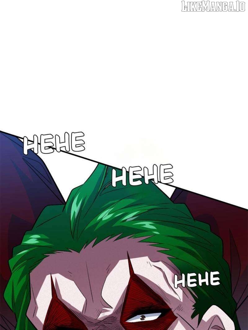 I’m Having Fun in the World of Mysteries Chapter 45 - Page 19