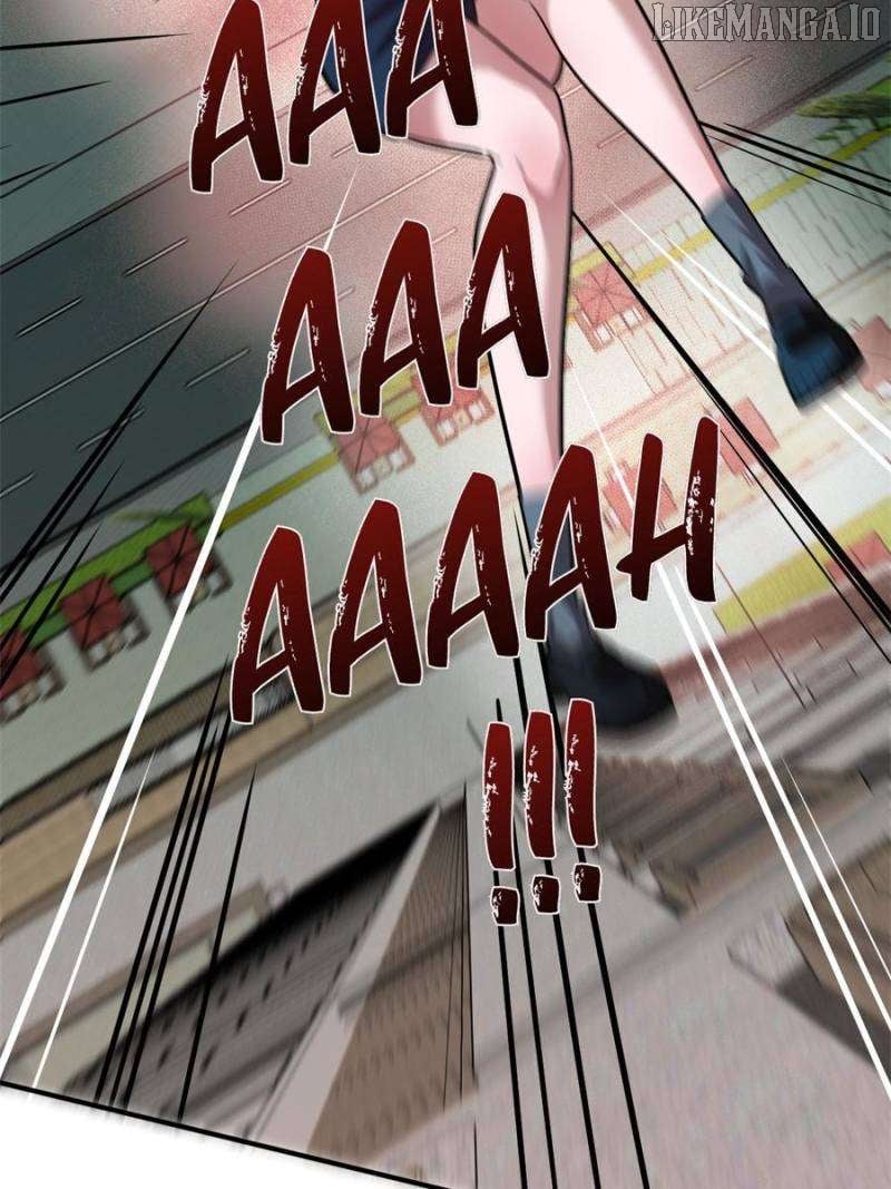 I’m Having Fun in the World of Mysteries Chapter 45 - Page 22