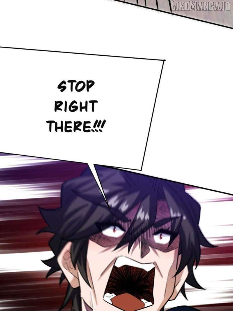 I’m Having Fun in the World of Mysteries Chapter 45 - Page 23