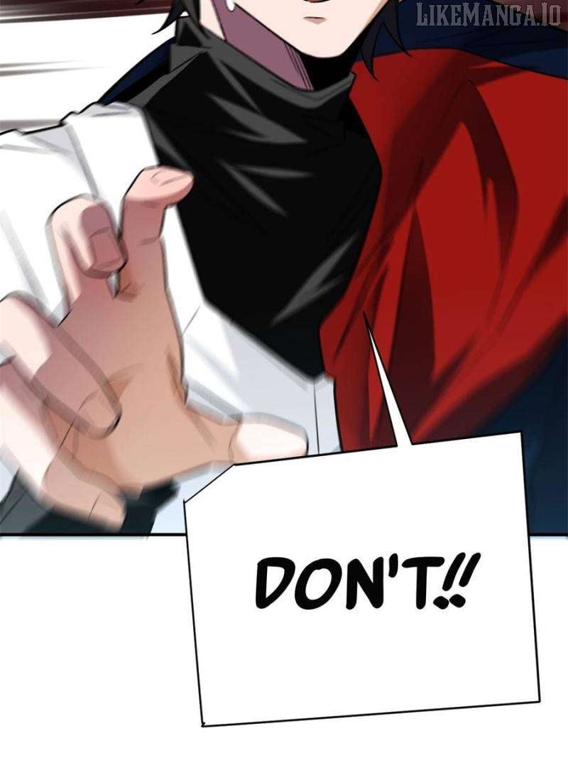 I’m Having Fun in the World of Mysteries Chapter 45 - Page 24