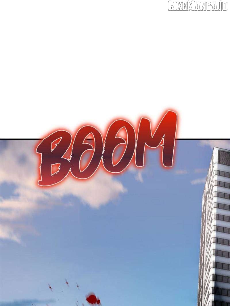I’m Having Fun in the World of Mysteries Chapter 45 - Page 26