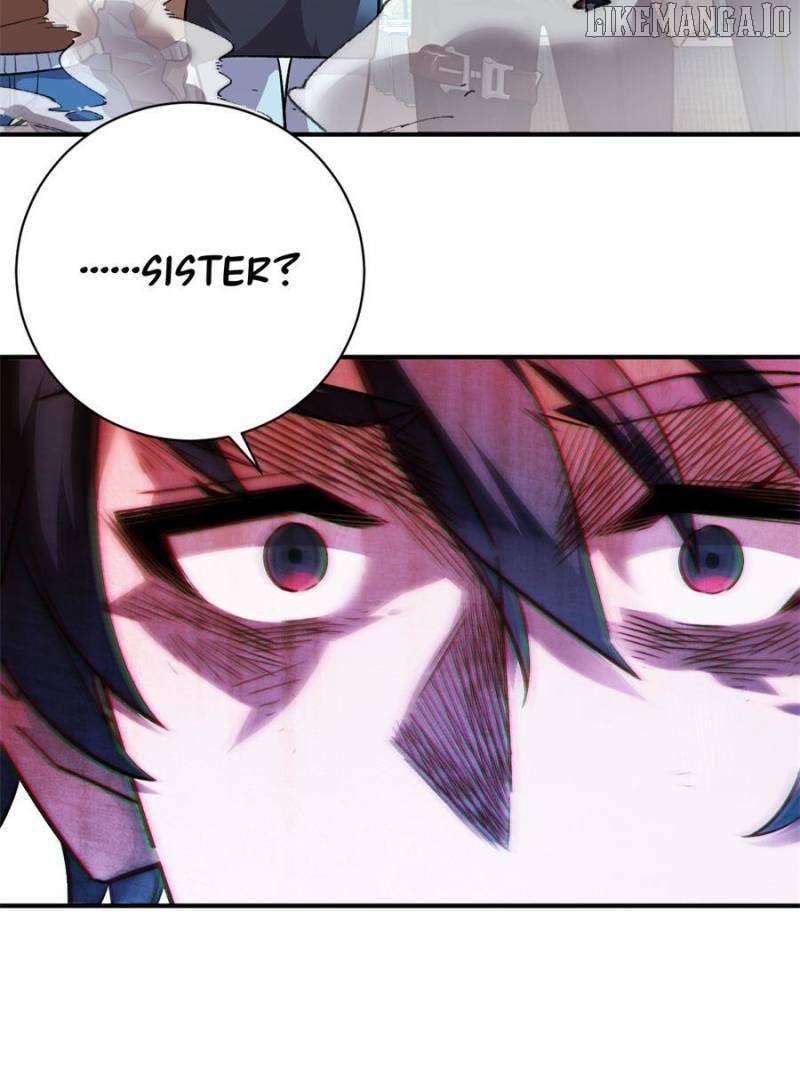 I’m Having Fun in the World of Mysteries Chapter 45 - Page 29