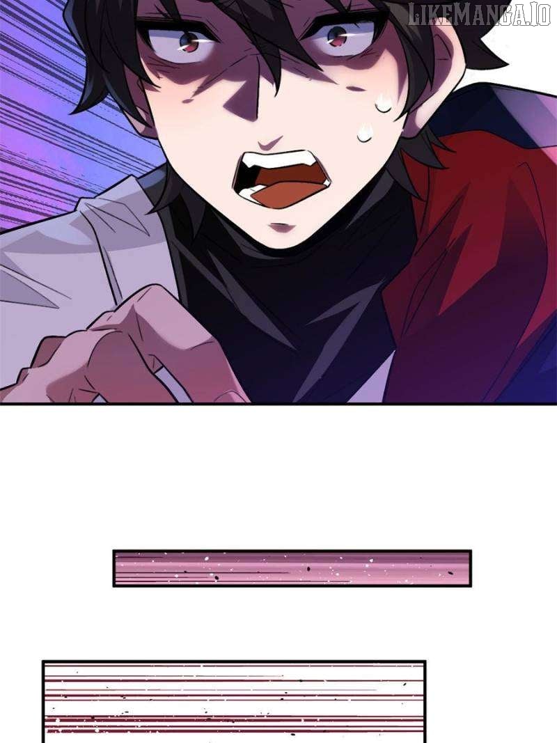 I’m Having Fun in the World of Mysteries Chapter 45 - Page 4