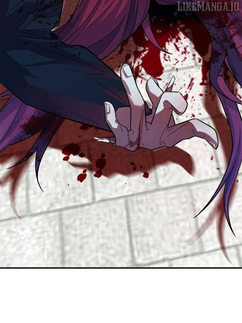I’m Having Fun in the World of Mysteries Chapter 45 - Page 32