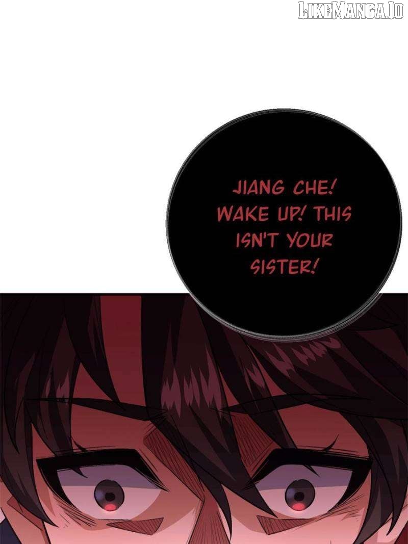 I’m Having Fun in the World of Mysteries Chapter 45 - Page 34