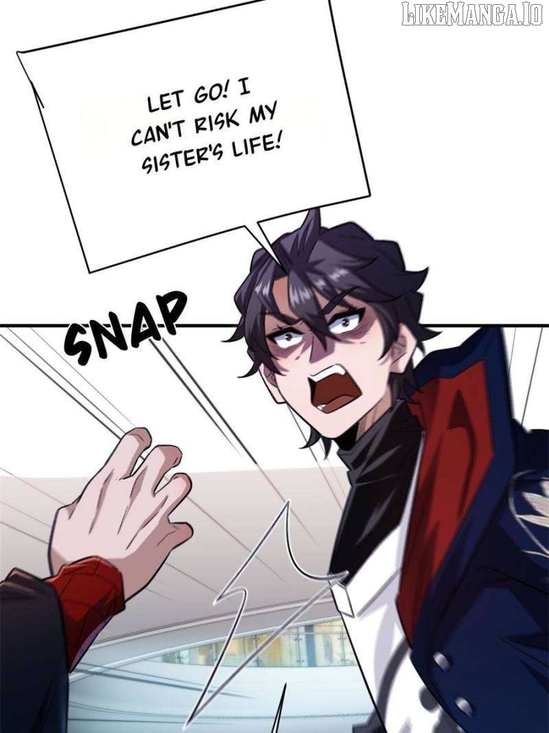 I’m Having Fun in the World of Mysteries Chapter 45 - Page 50