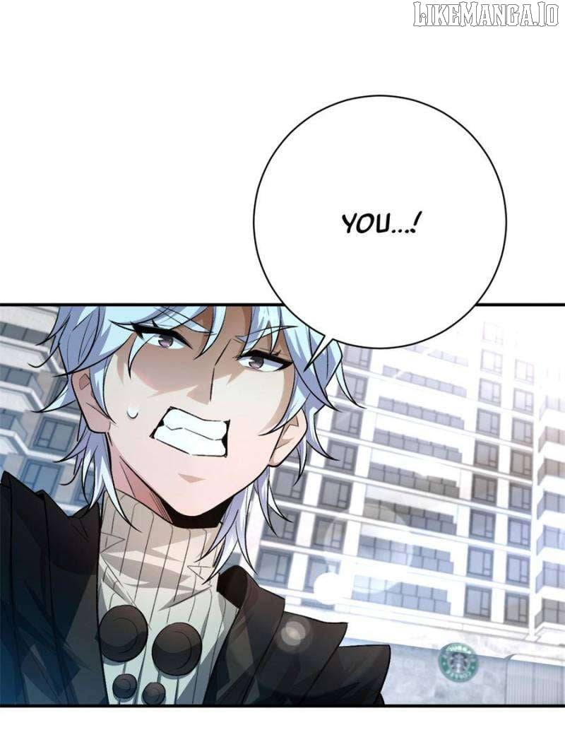 I’m Having Fun in the World of Mysteries Chapter 45 - Page 52