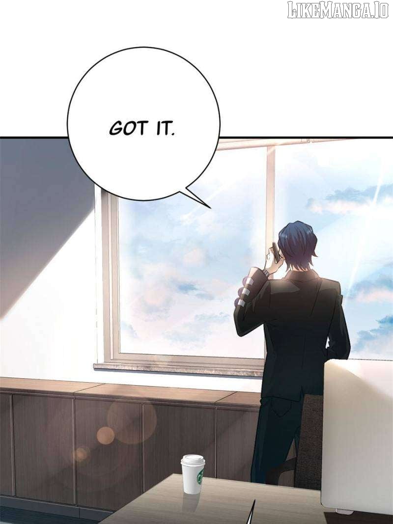 I’m Having Fun in the World of Mysteries Chapter 45 - Page 59