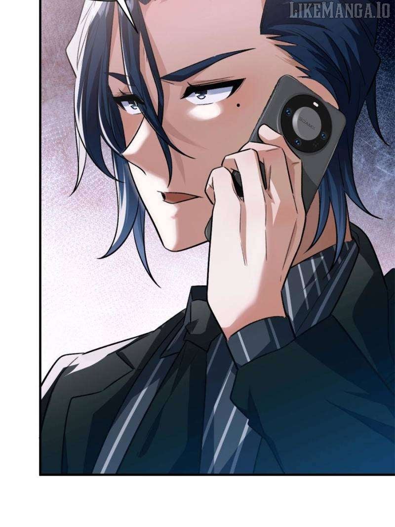 I’m Having Fun in the World of Mysteries Chapter 45 - Page 61