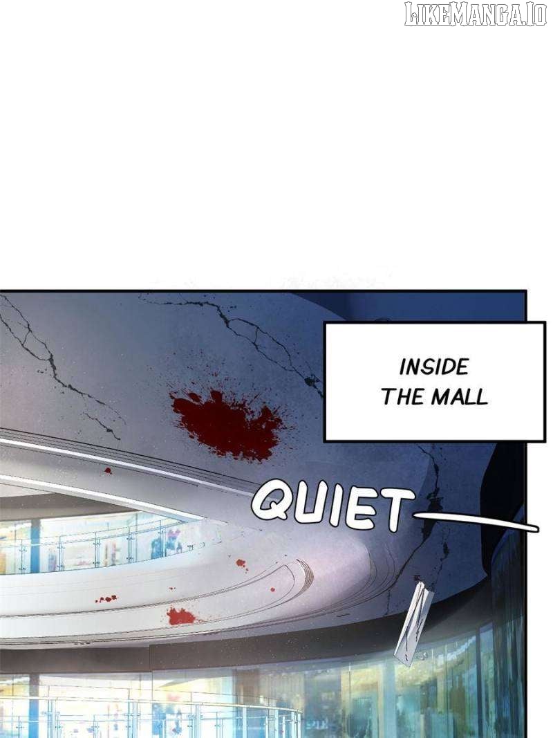 I’m Having Fun in the World of Mysteries Chapter 45 - Page 63