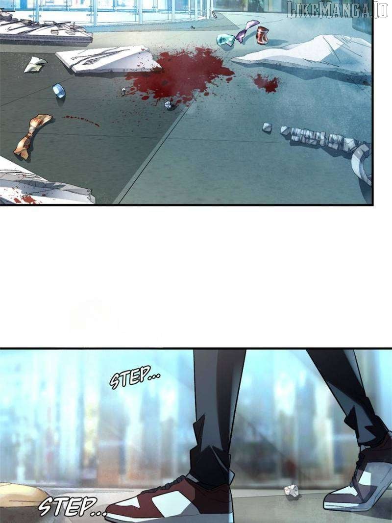 I’m Having Fun in the World of Mysteries Chapter 45 - Page 64