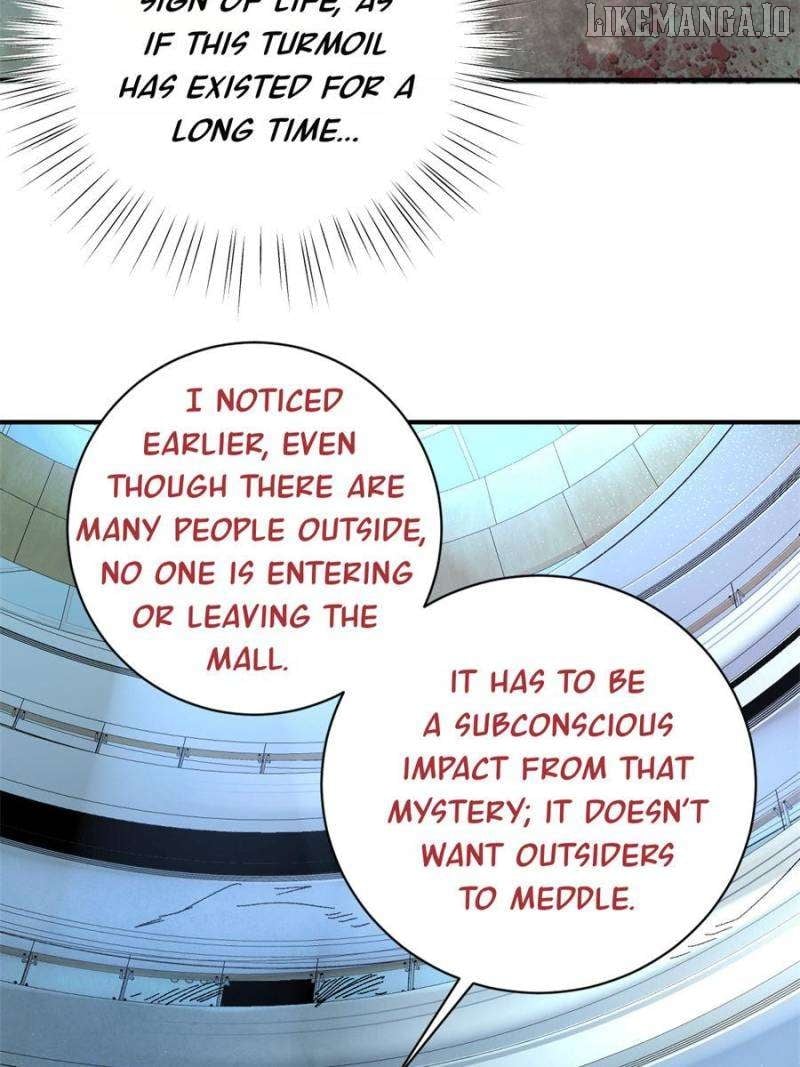 I’m Having Fun in the World of Mysteries Chapter 45 - Page 67