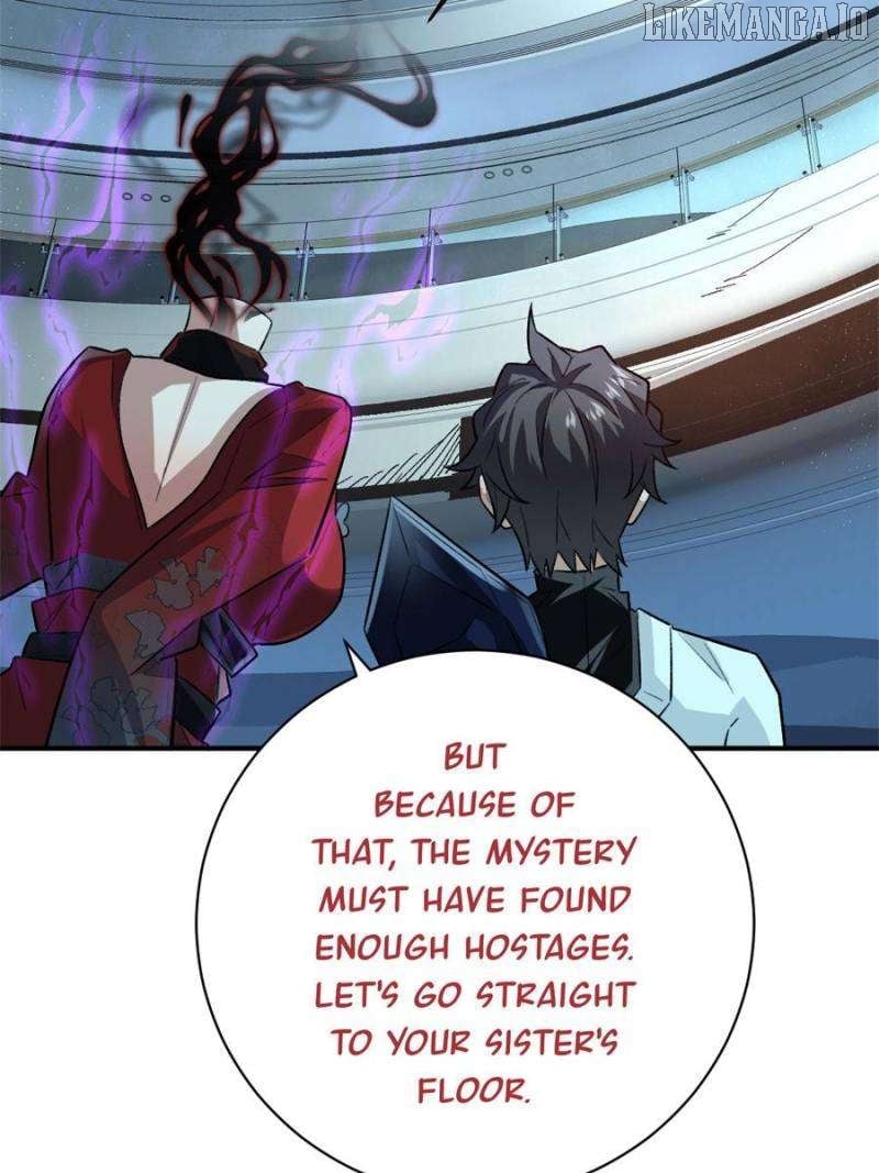 I’m Having Fun in the World of Mysteries Chapter 45 - Page 68