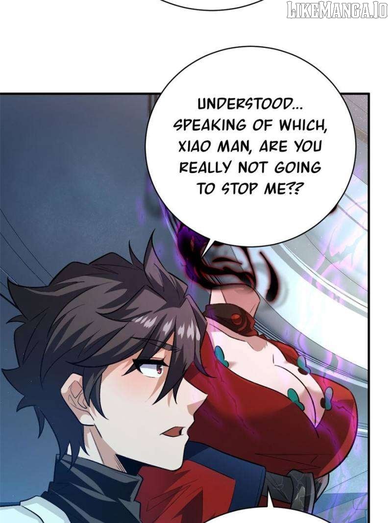 I’m Having Fun in the World of Mysteries Chapter 45 - Page 69