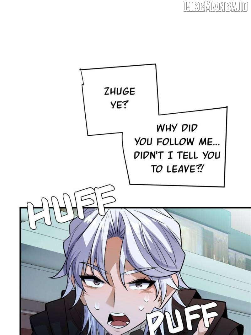 I’m Having Fun in the World of Mysteries Chapter 45 - Page 74