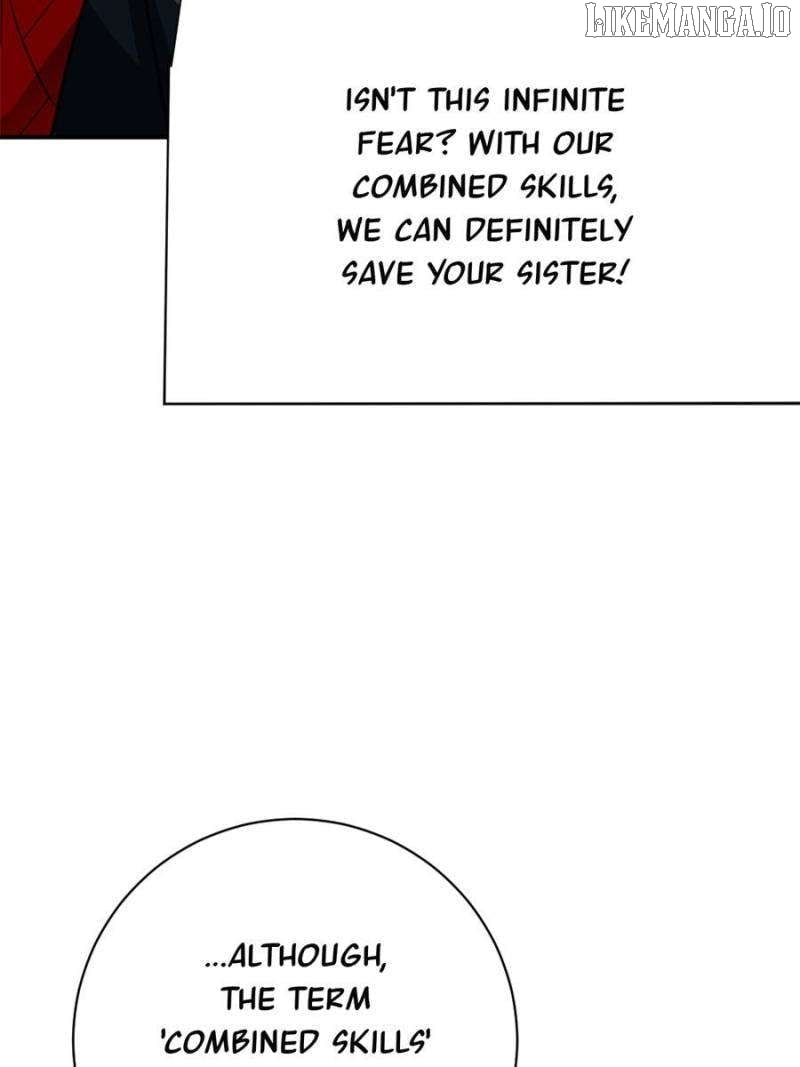 I’m Having Fun in the World of Mysteries Chapter 45 - Page 78