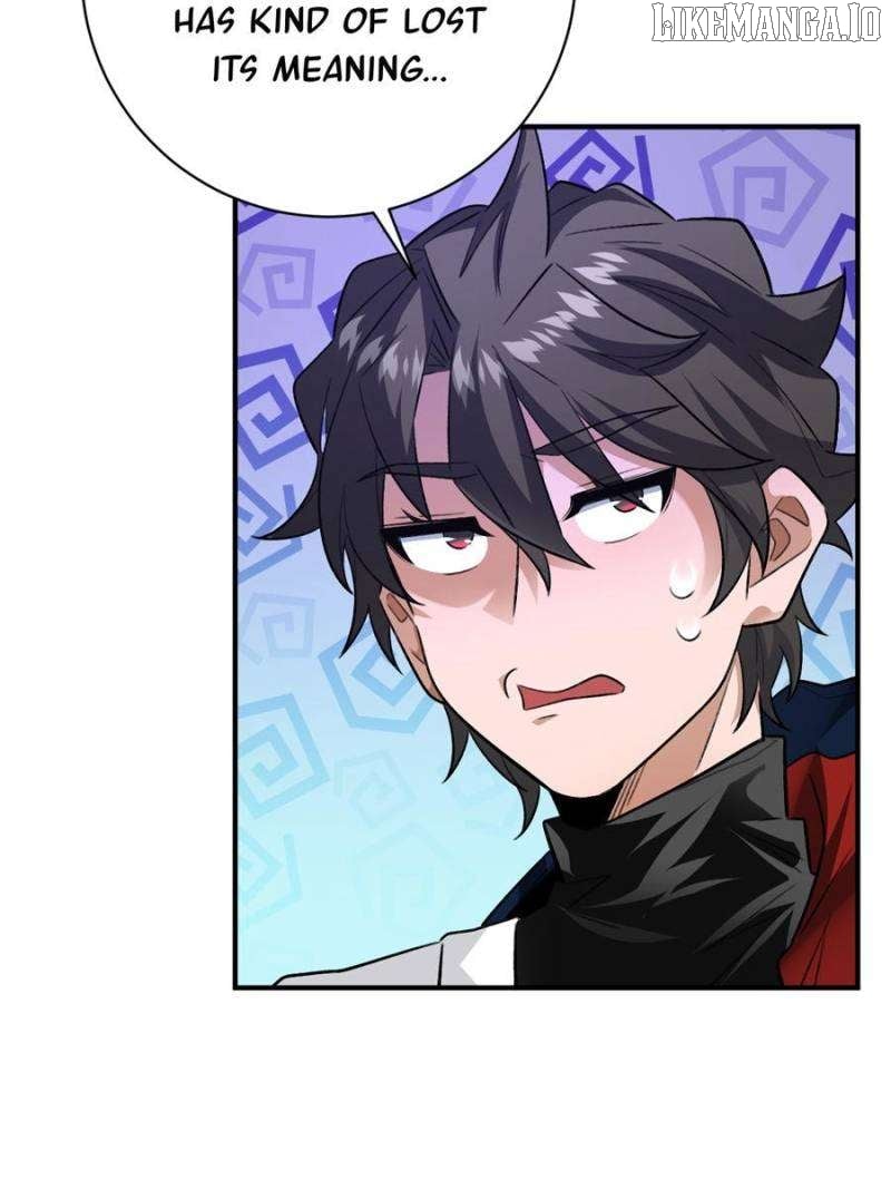 I’m Having Fun in the World of Mysteries Chapter 45 - Page 79