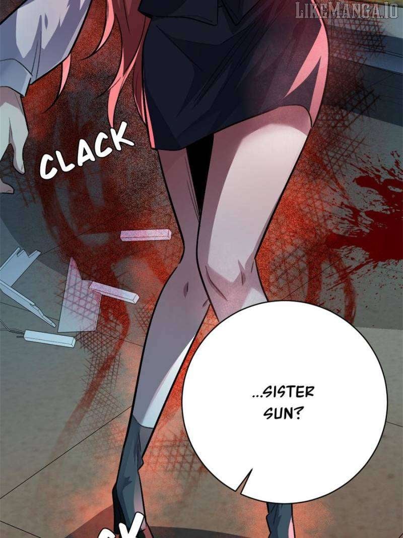 I’m Having Fun in the World of Mysteries Chapter 45 - Page 83