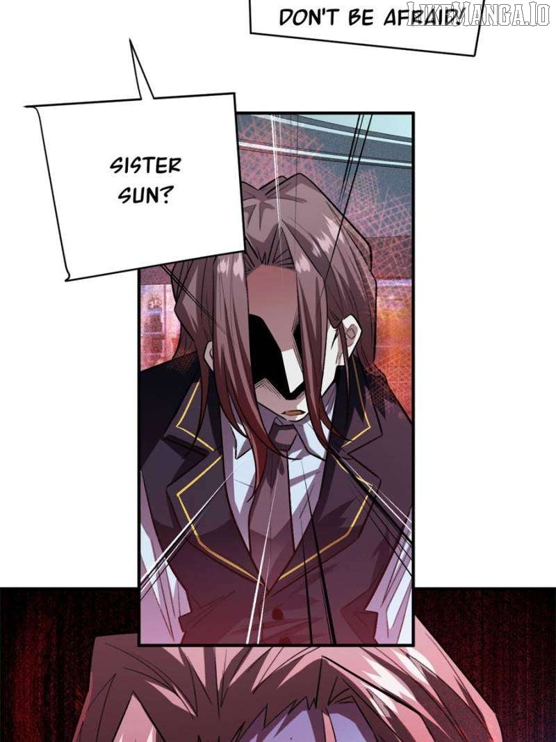 I’m Having Fun in the World of Mysteries Chapter 46 - Page 2