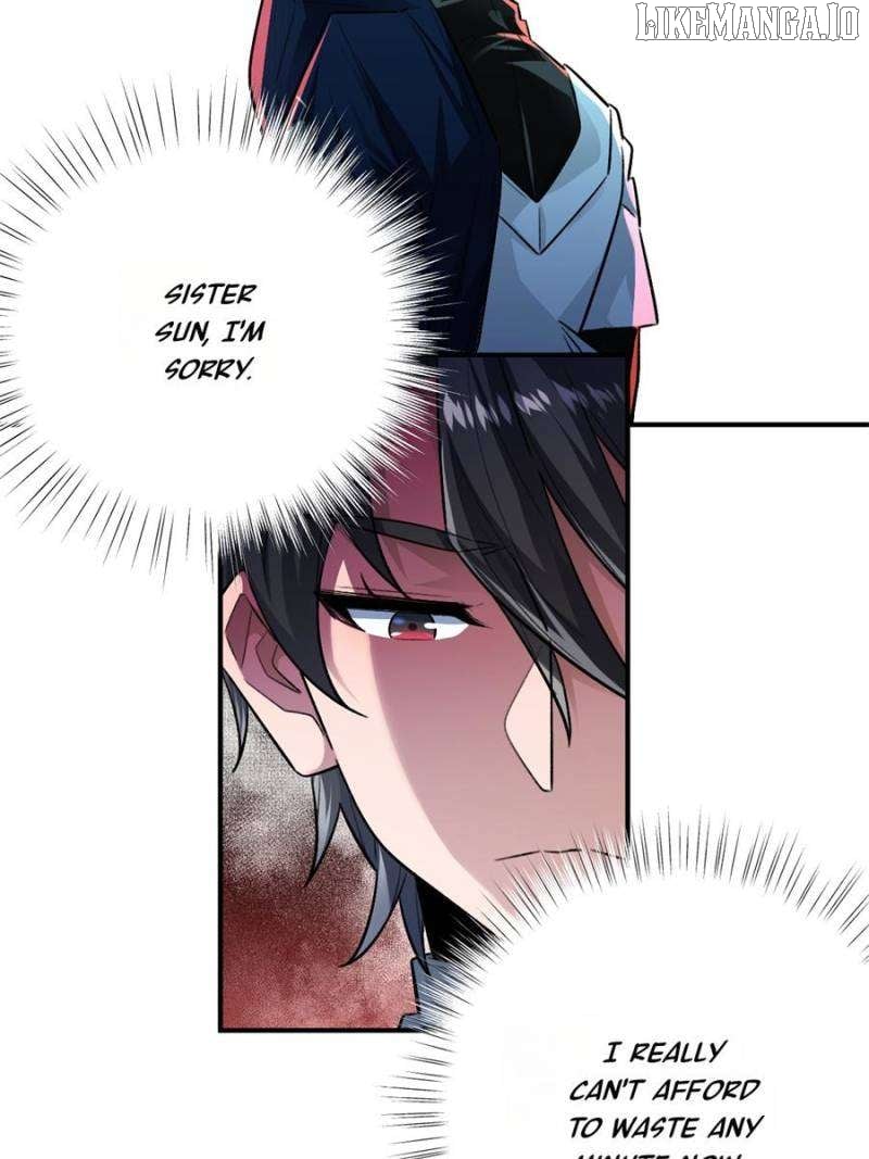 I’m Having Fun in the World of Mysteries Chapter 46 - Page 15