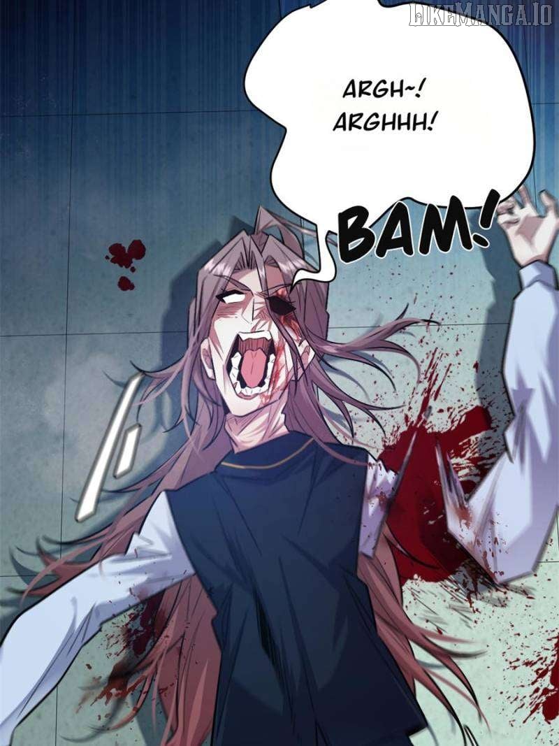 I’m Having Fun in the World of Mysteries Chapter 46 - Page 18