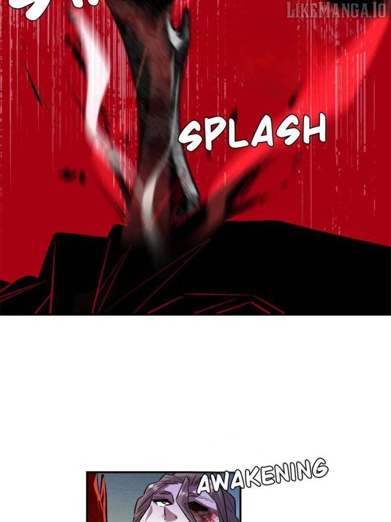 I’m Having Fun in the World of Mysteries Chapter 46 - Page 22