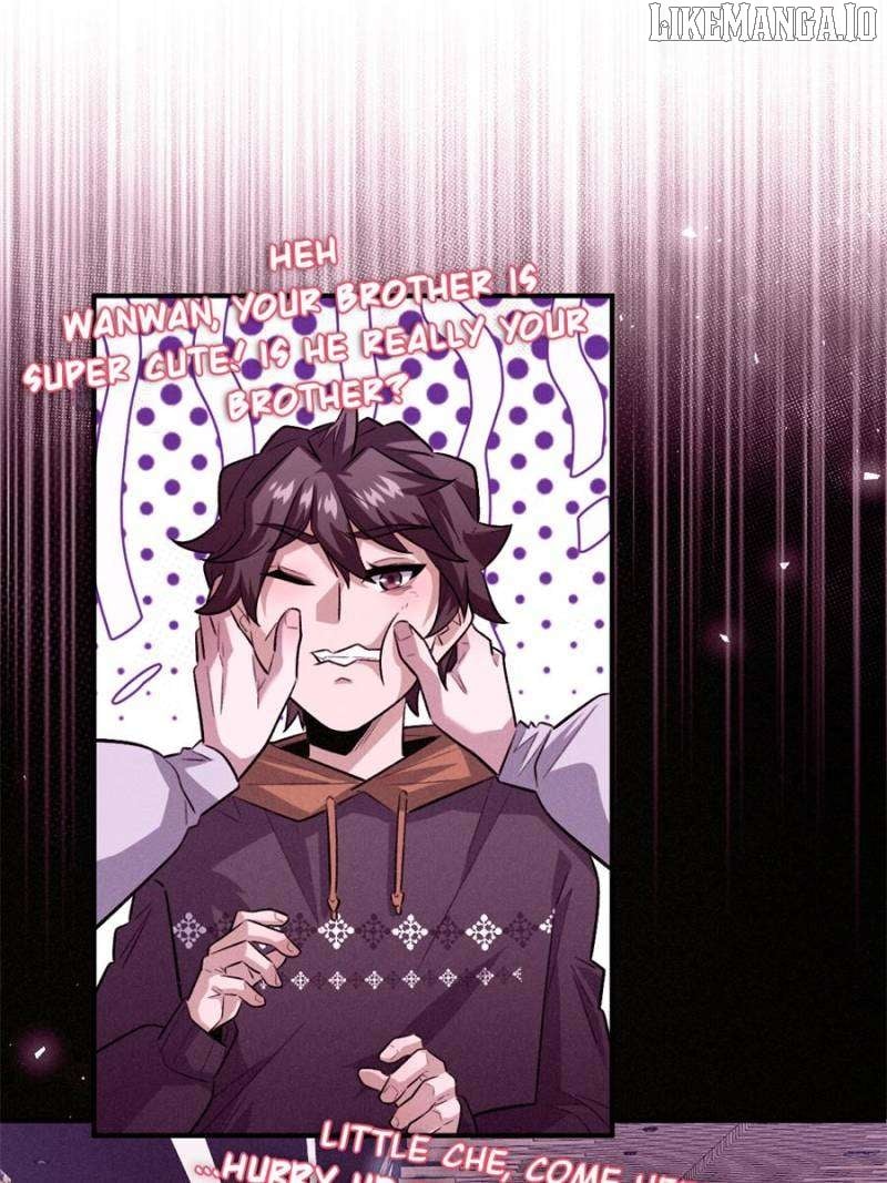 I’m Having Fun in the World of Mysteries Chapter 46 - Page 26