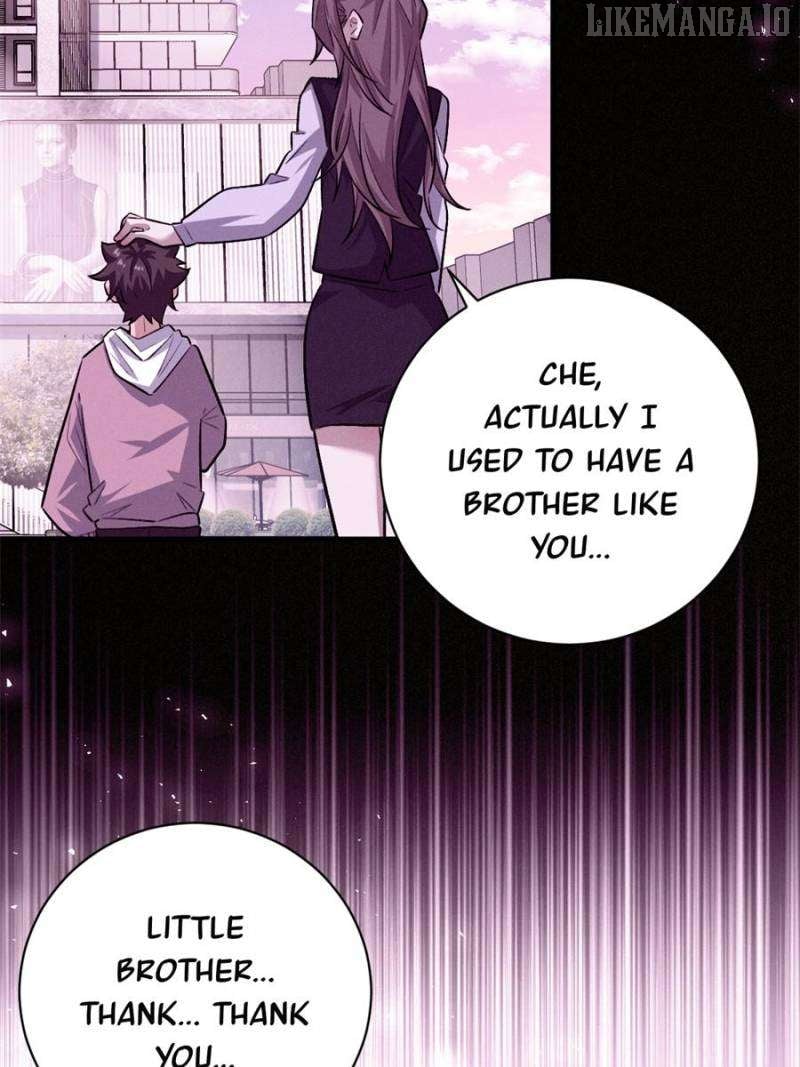 I’m Having Fun in the World of Mysteries Chapter 46 - Page 28