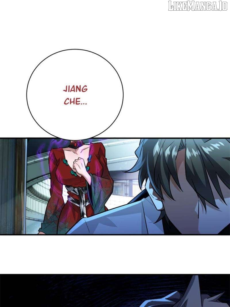 I’m Having Fun in the World of Mysteries Chapter 46 - Page 31