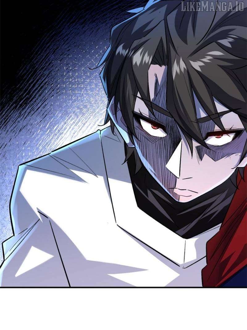 I’m Having Fun in the World of Mysteries Chapter 46 - Page 32