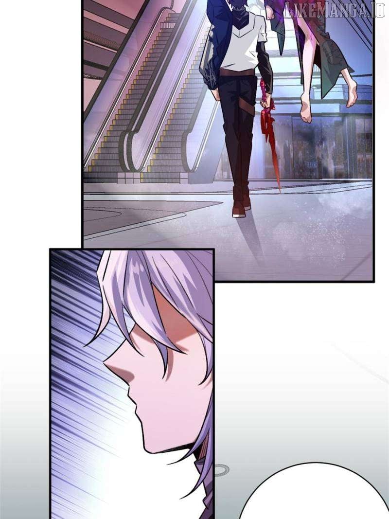 I’m Having Fun in the World of Mysteries Chapter 46 - Page 39