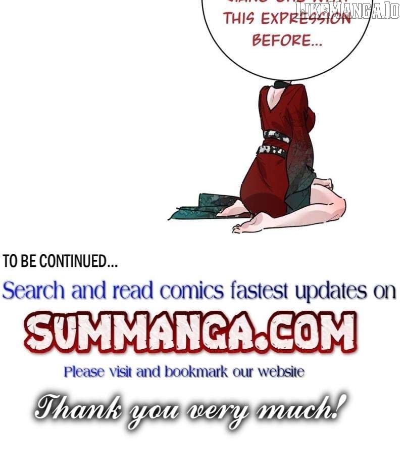 I’m Having Fun in the World of Mysteries Chapter 46 - Page 53