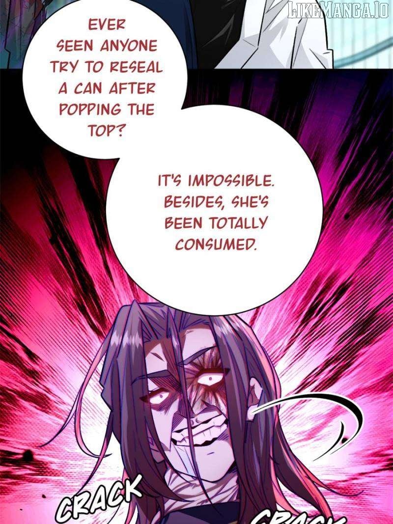 I’m Having Fun in the World of Mysteries Chapter 46 - Page 10